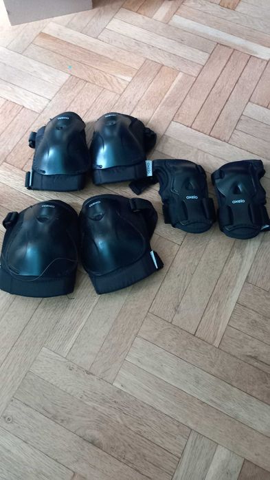 Комплект протектори Oxelo,  размер  S