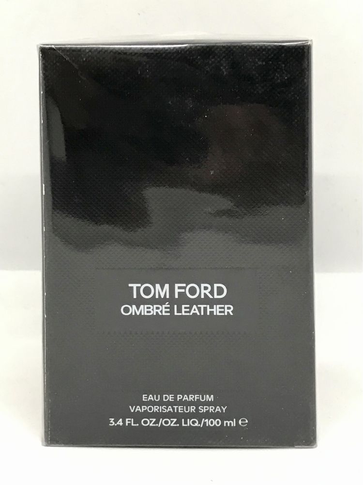 Parfum Tom Ford  -  Ombré Leather 100ml