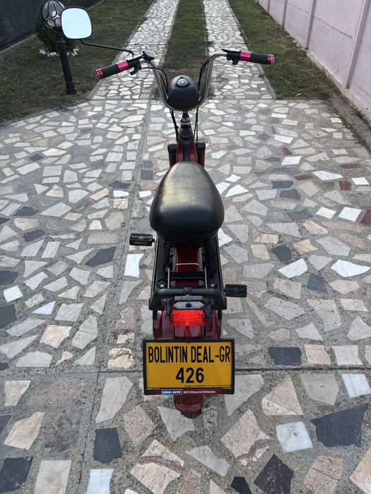 Piaggio ciao si carte rar