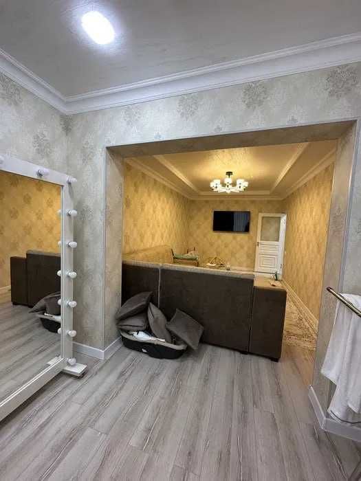 Сдается квартира на улице Нукусской