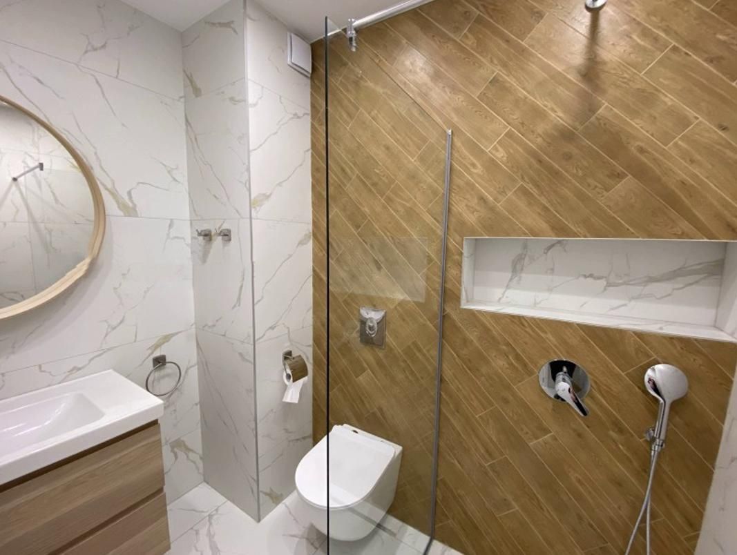 Дава се под наем Двустаен апартамент в София, Дружба 2 - 70 кв.м за 640 € - Снимка #5