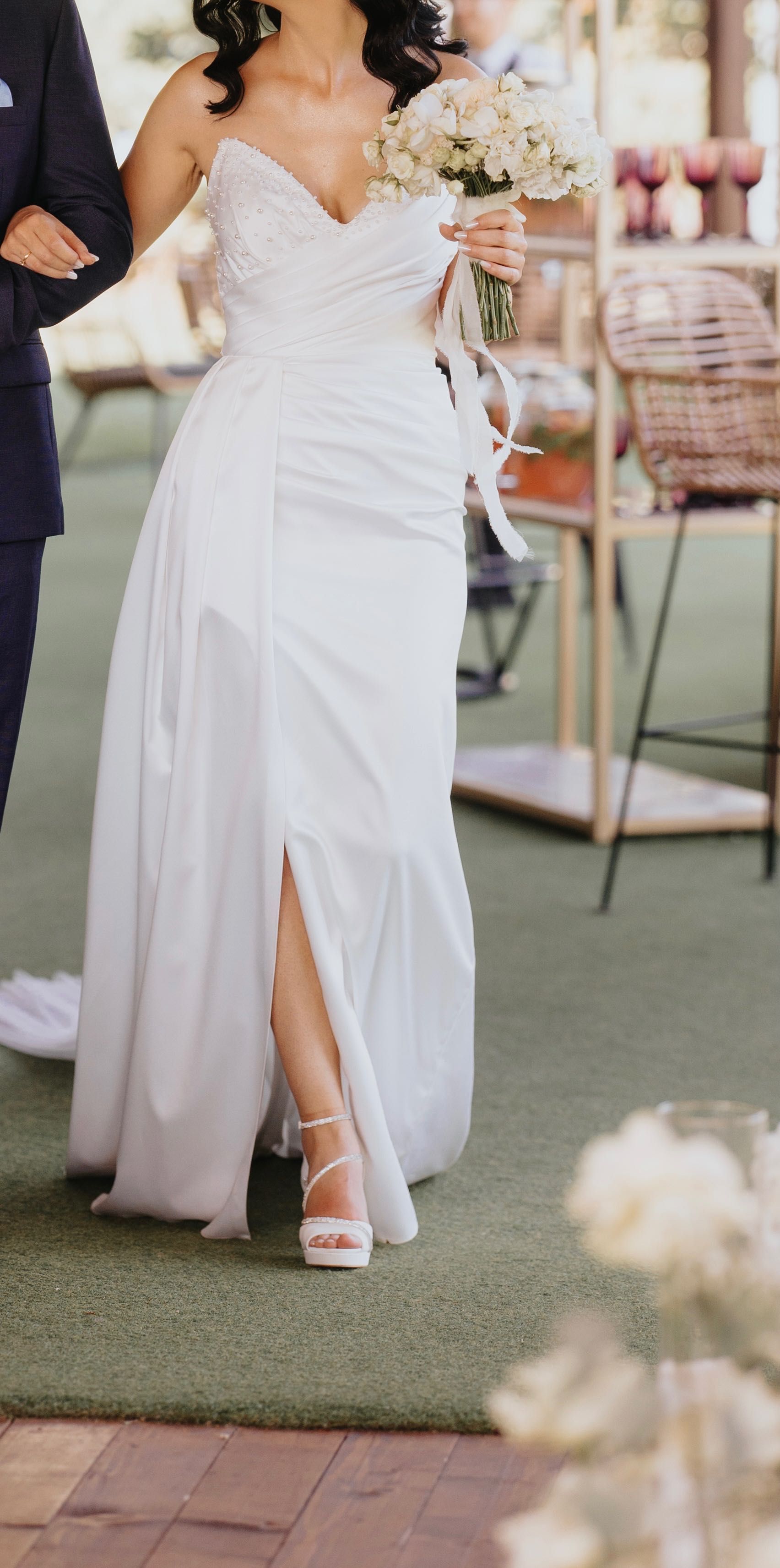 Rochie de mireasa