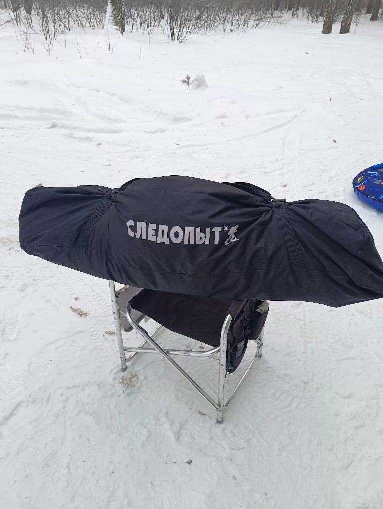 Палатка следопыт