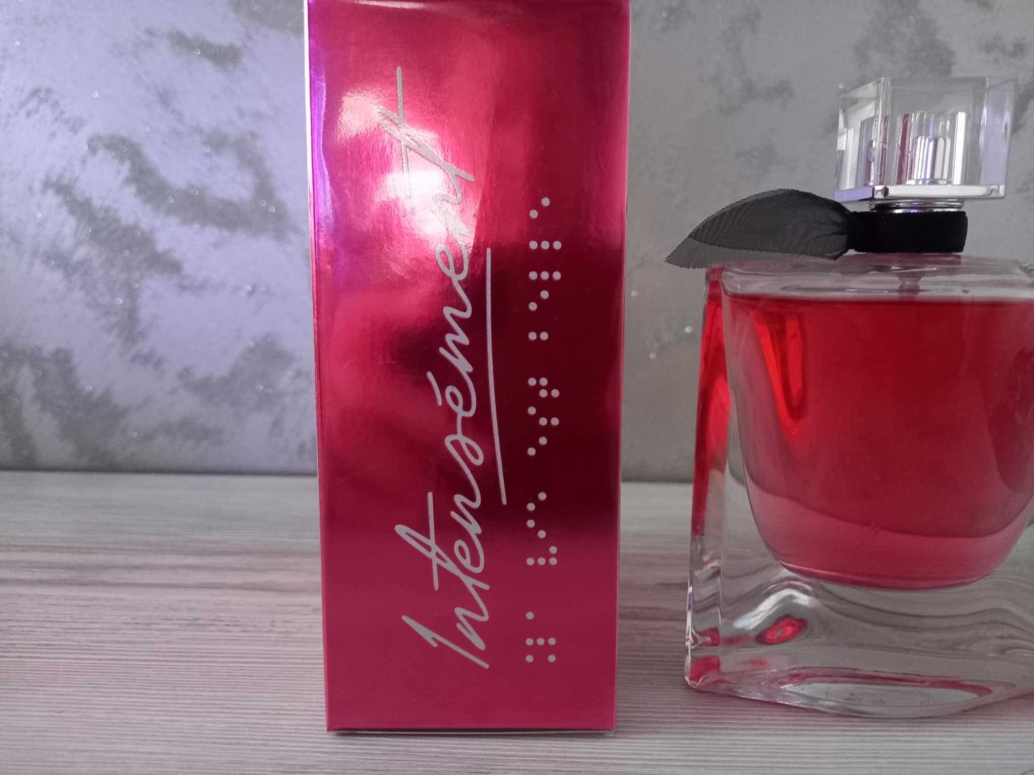 Lancôme La Vie Est Belle L'Elixir - парфюм 75мл.