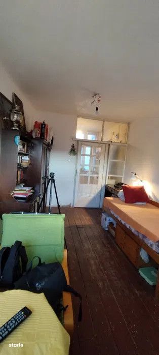 Apartament de 1 camera  22MP etaj  5, Zona casa de cultura a studentii
