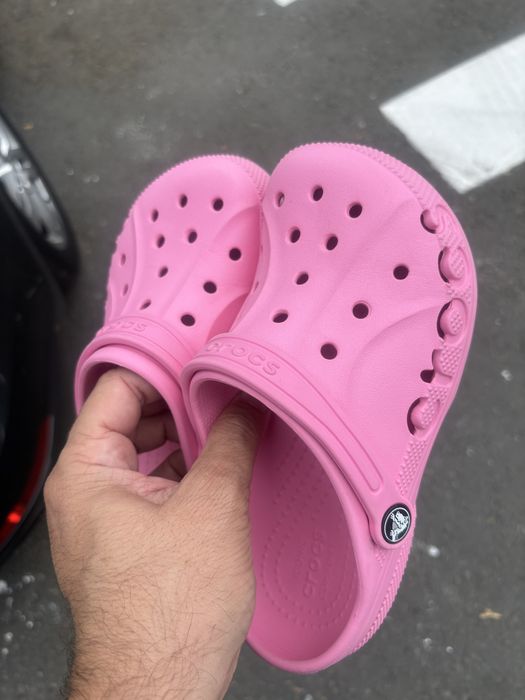 Vand slapi Crocs marimea 37