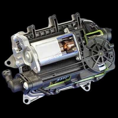 Opel EasyTronic Ремонтен kit Ford Durashift Honda Civic 5D i-Shift