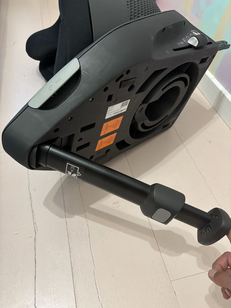 Scaun copil cybex Sirona s i-size