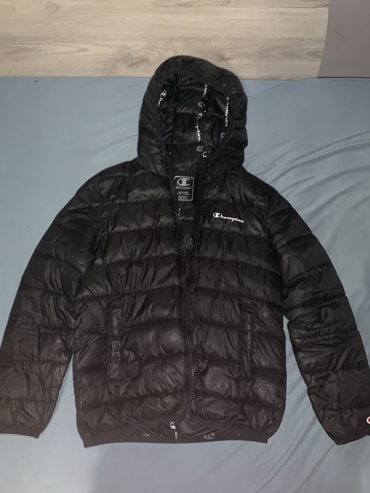 Vand geaca champion copii