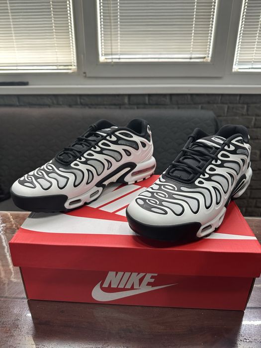 Оригинални маратонки Nike Air Max Plus Drift