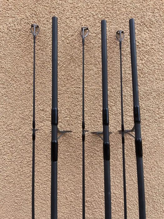 Продавам 3 броя въдици Select Bait Elite D 13ft 3.5oz | Отлично състоя