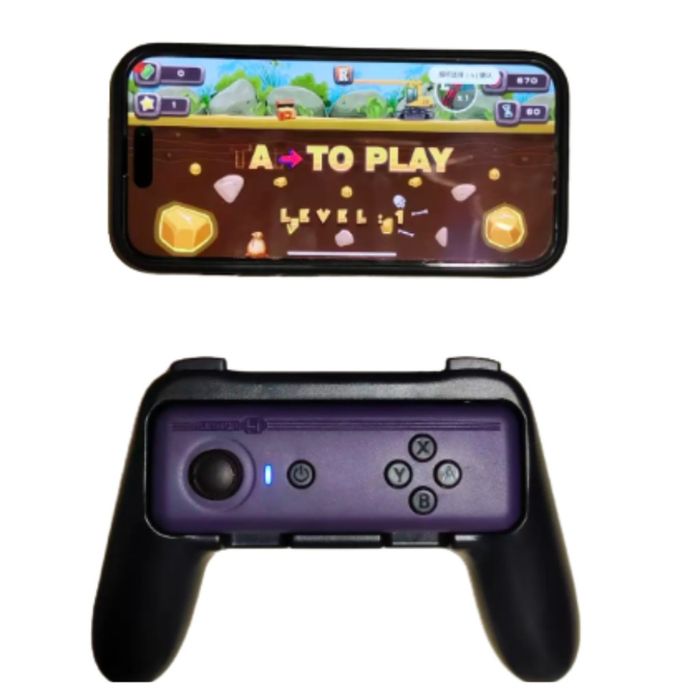 L05 Спортен контролер със сензор за движение .