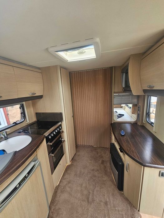 Rulota Sterling Eccles 90 Jewel