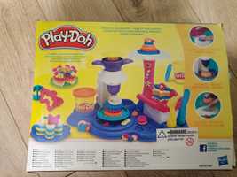 Игровой набор для лепки Play-Doh оригинал