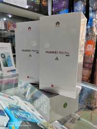 Huawei P60 pro 8/256 gb глобальная версия