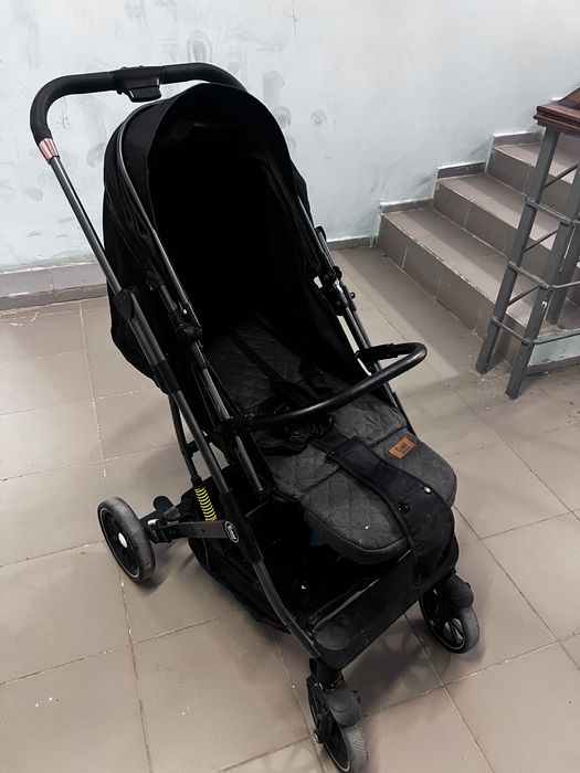 Продается детская коляска