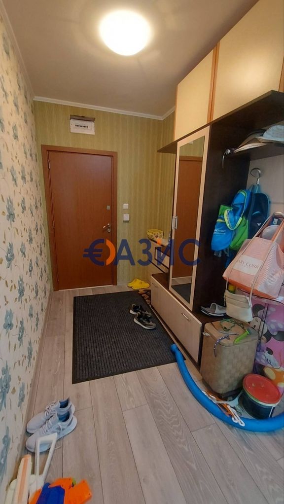Продава се Тристаен апартамент в к.к. Слънчев бряг - 116 кв.м за 759 €/кв.м - Снимка #6