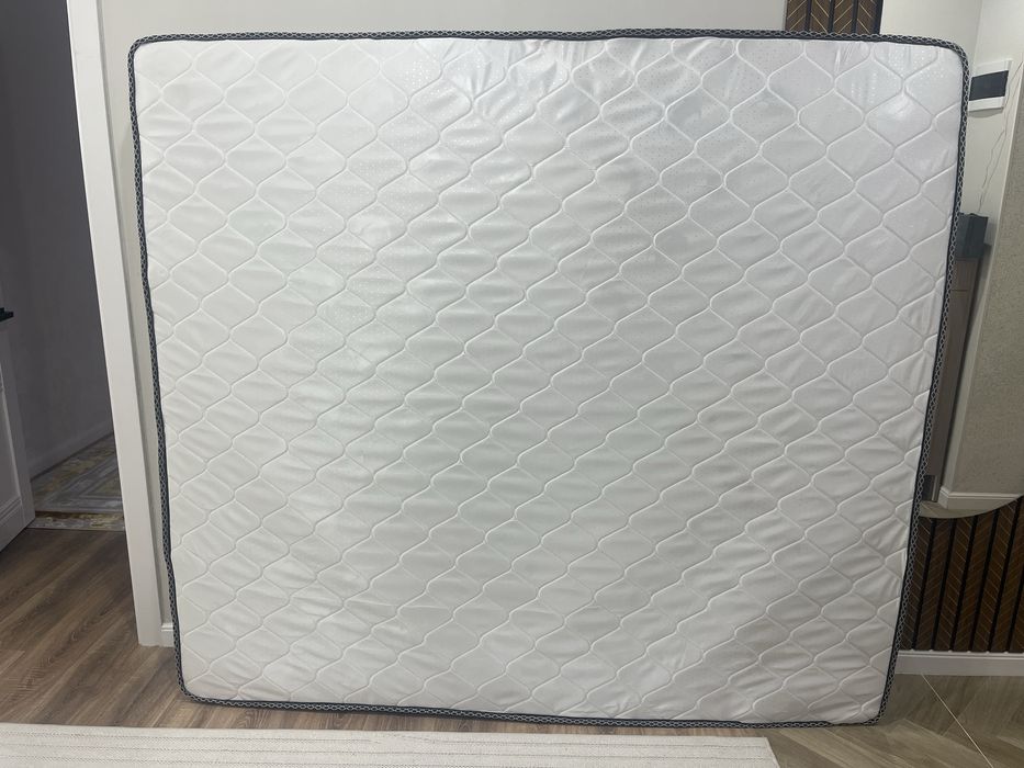 Продается новый матрас