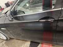 Portiera Usa BMW Seria 5 F10 F11 Stanga Fata Sofer Dezmembrari