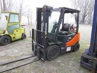 Doosan G25E Stivuitor