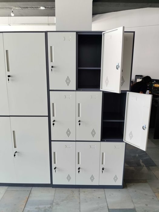 Shkaf /Йога шкафи / Шкаф для йога центра /Фитнес шкафи