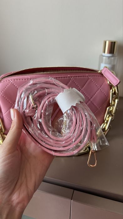 Дамска чанта Chanel