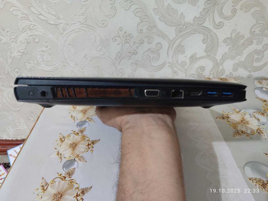 Ноутбук Lenovo Ideapad Y510p