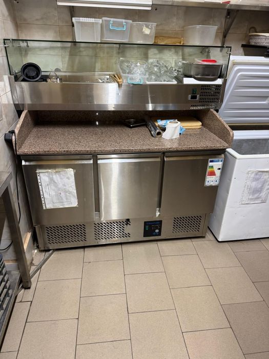 Mobilier/echipamente horeca