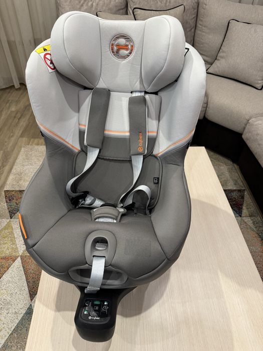 Столче за кола Cybex