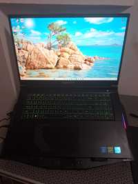 3000 lei Garantie Dec 2025 Vand Laptop Gaming Gigabyte G7 MF  i5