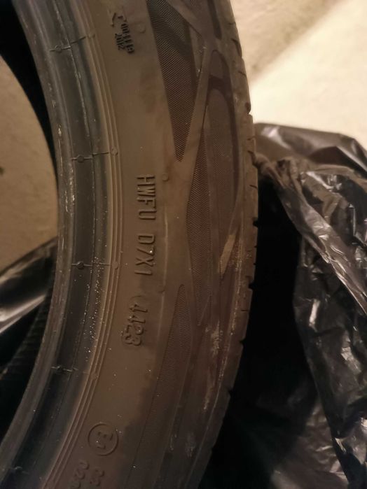 Гуми Continental EcoContact 6 235/45/18