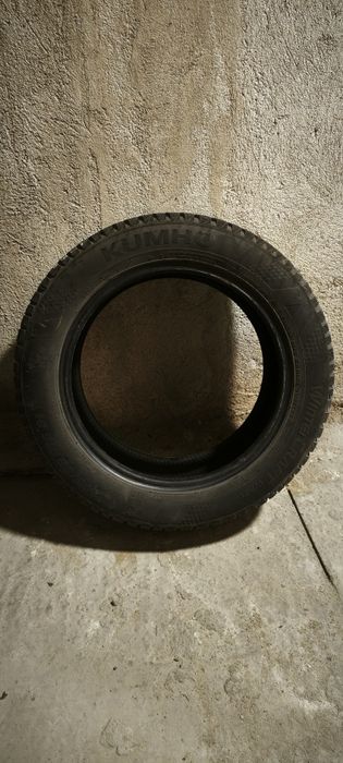 Зимни гуми KUMHO