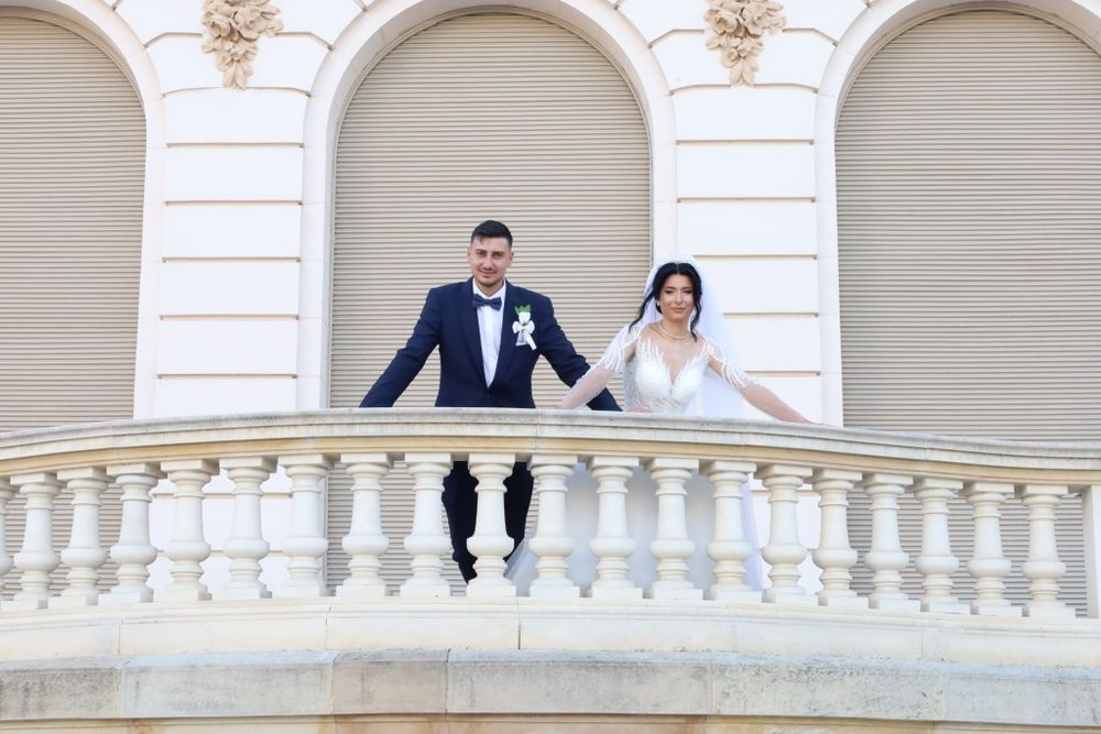 Fotograf & cameraman evenimente