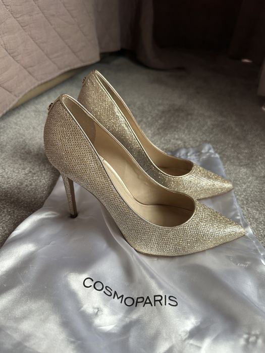 Дамски обувки Cosmoparis