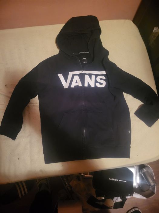 Vand bluza vans de copii
