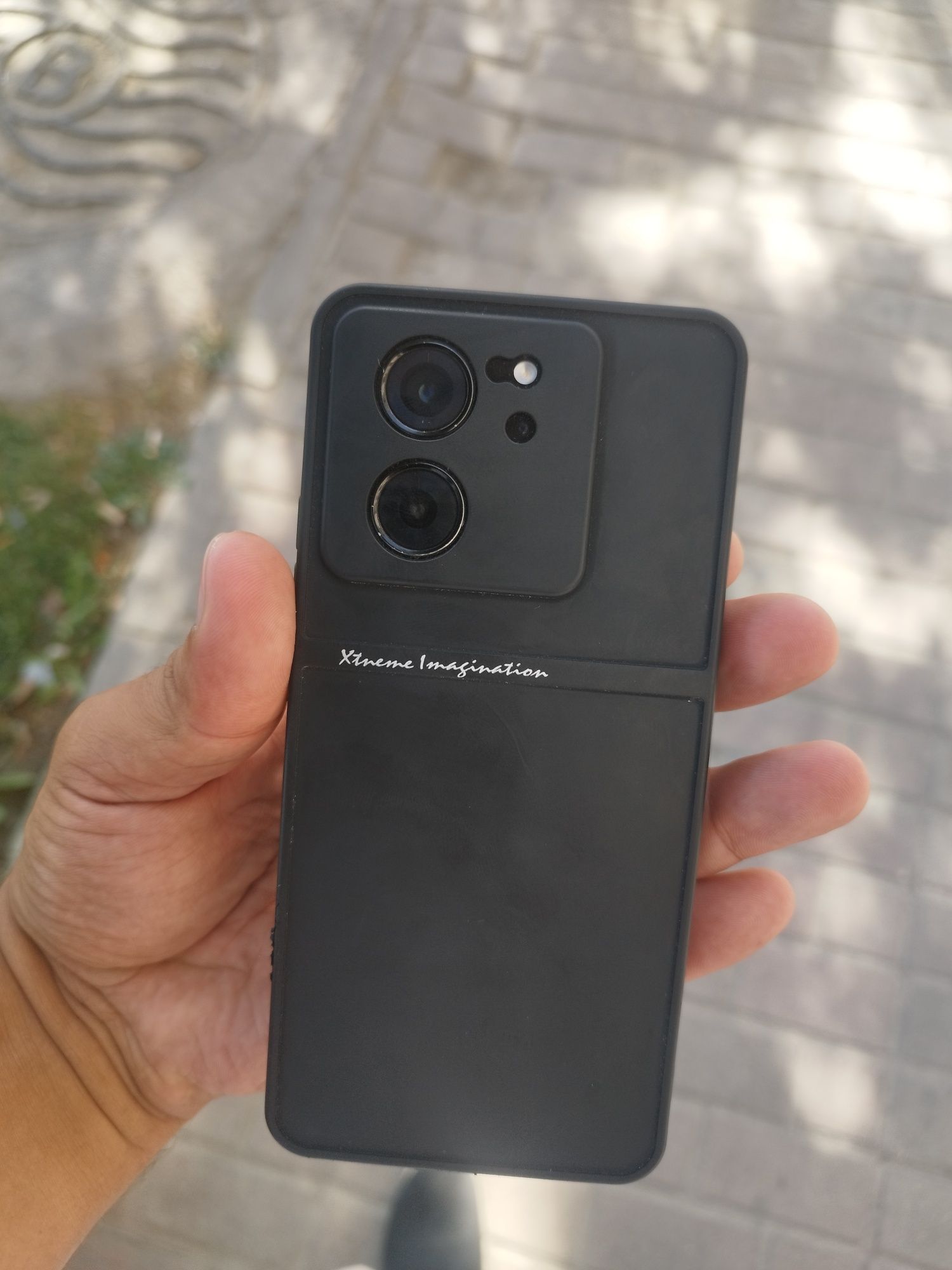 Xiaomi 13t Pro 12/512