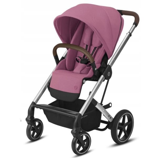 Продам коляску Cybex Balios s