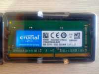 ОЗУ DDR4 8GB 3200 mhz на ноутбук