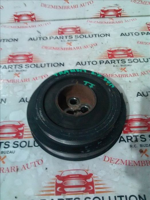 fulie arbore ford transit 2.2 d an fabr. 2013