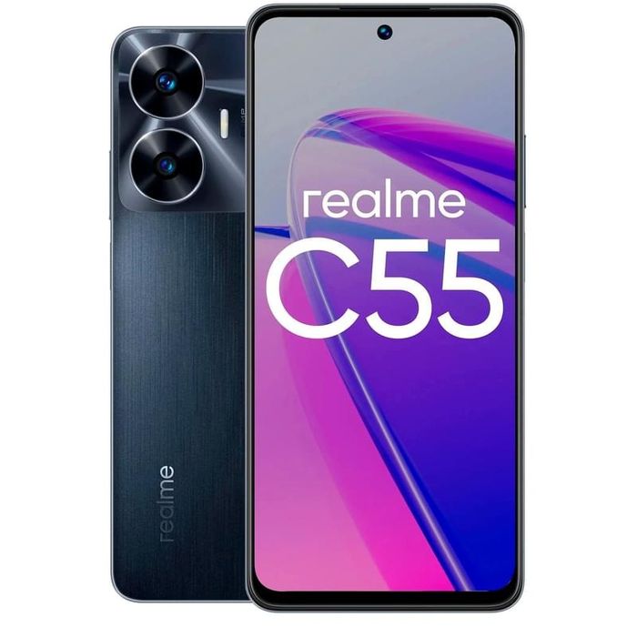 Продается realme c55