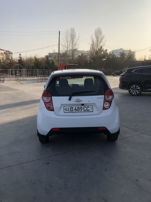 Spark sotiladi 2019yil