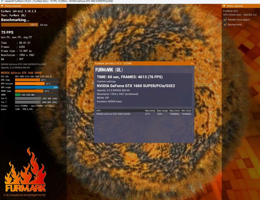 Calculator/Pc Gaming 1080p Ryzen 5 3500x Gtx 1660 Super 16Gb DDR4
