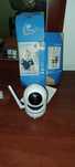Ip camera intelligent camera