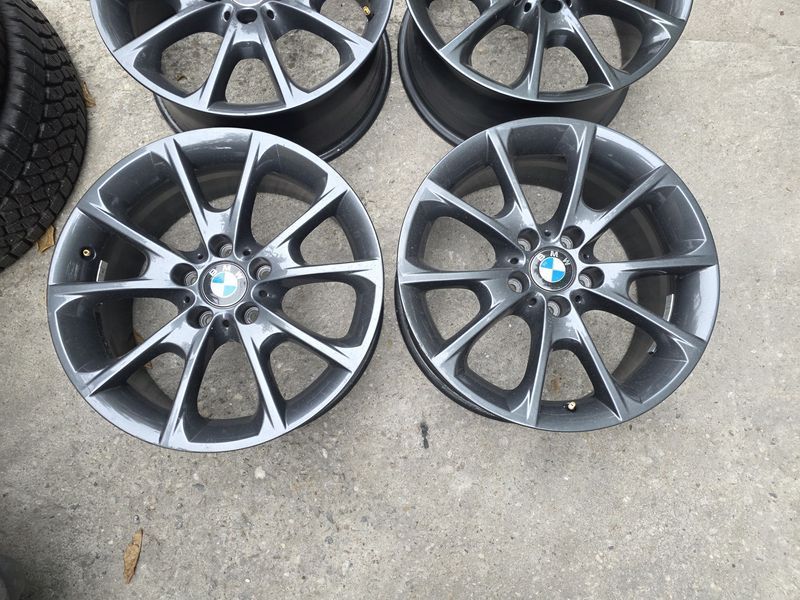 18цола BMW 5x120 БМВ