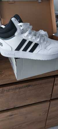 Ghete adidas 42 2/3