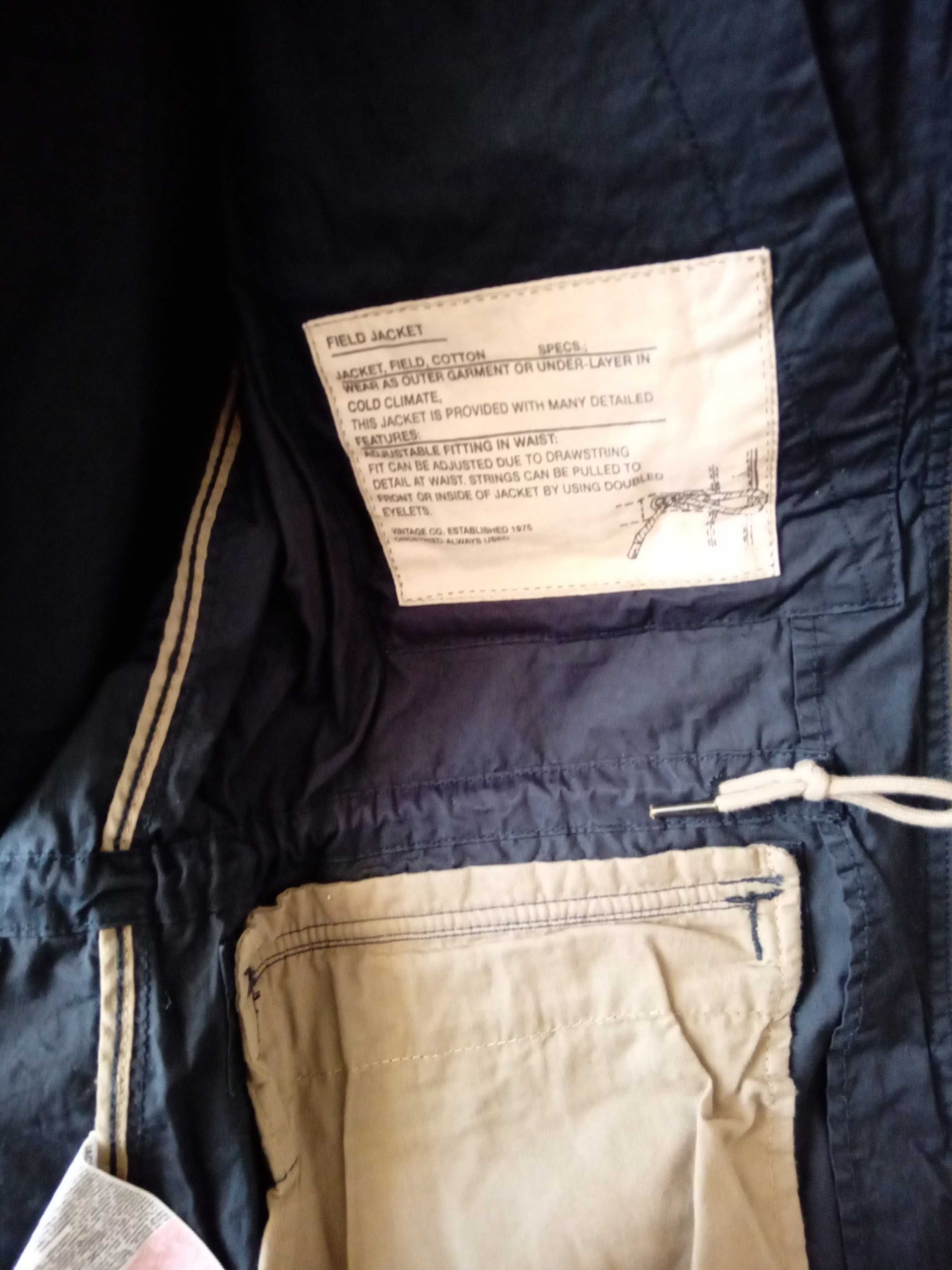 Jack&Jones Ново яке Л размер