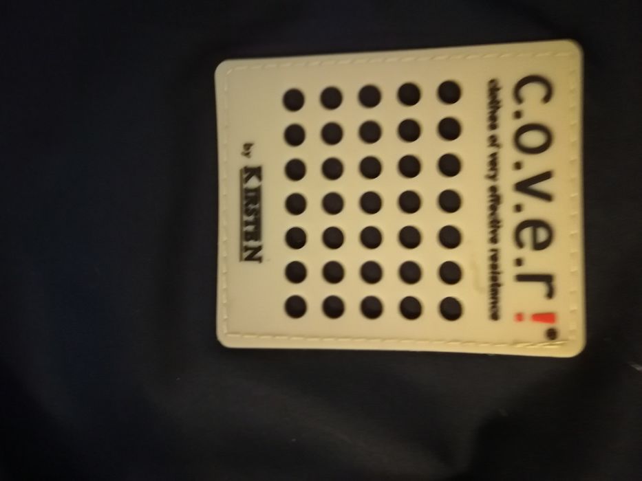 Дамска връхна дреха