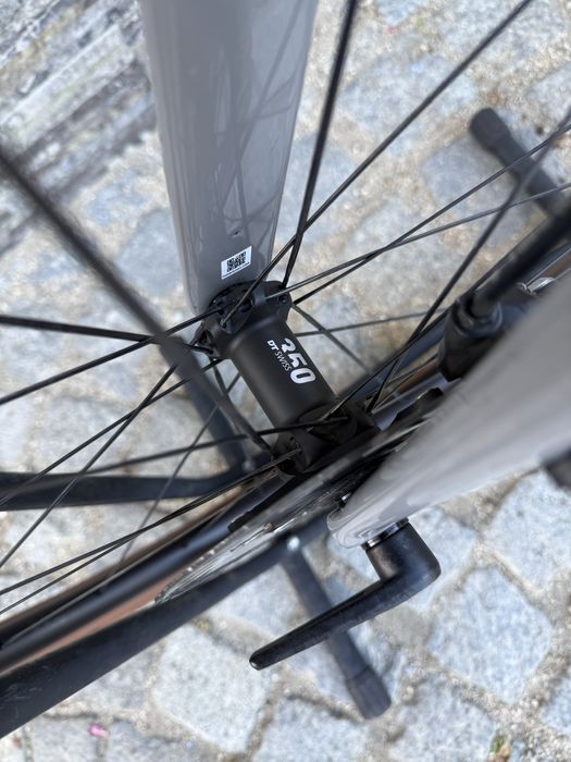 Gravel Canyon Grizl AL R075 размер: 28/XL