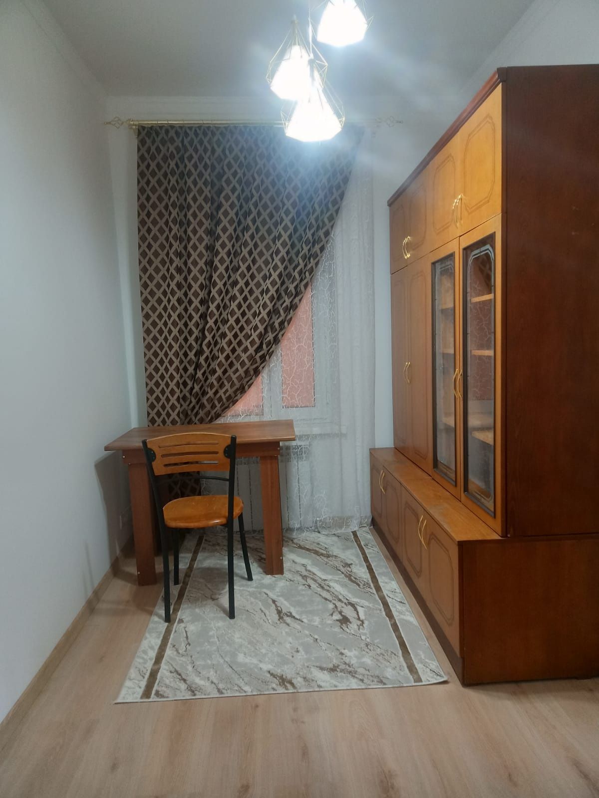 Аренда частного дома