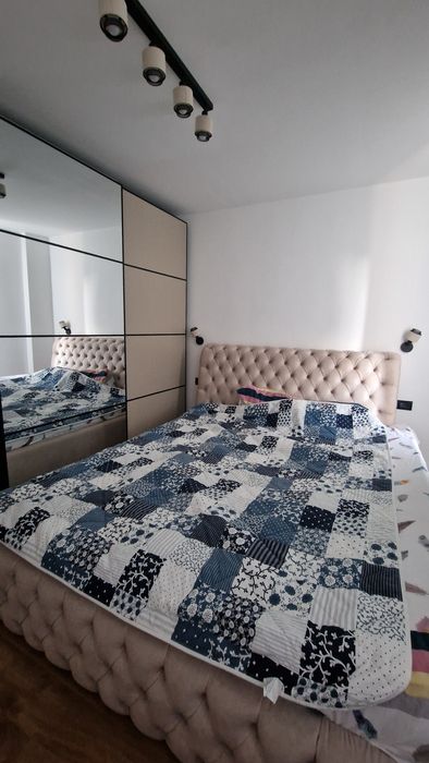 Apartament 4 camere Piata Uta renovat si mobilat